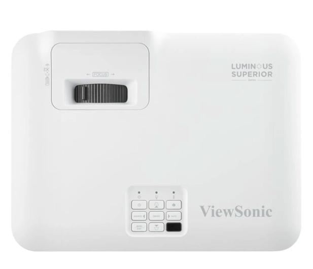 ViewSonic LS711HD - 1317732 - zdjęcie 4